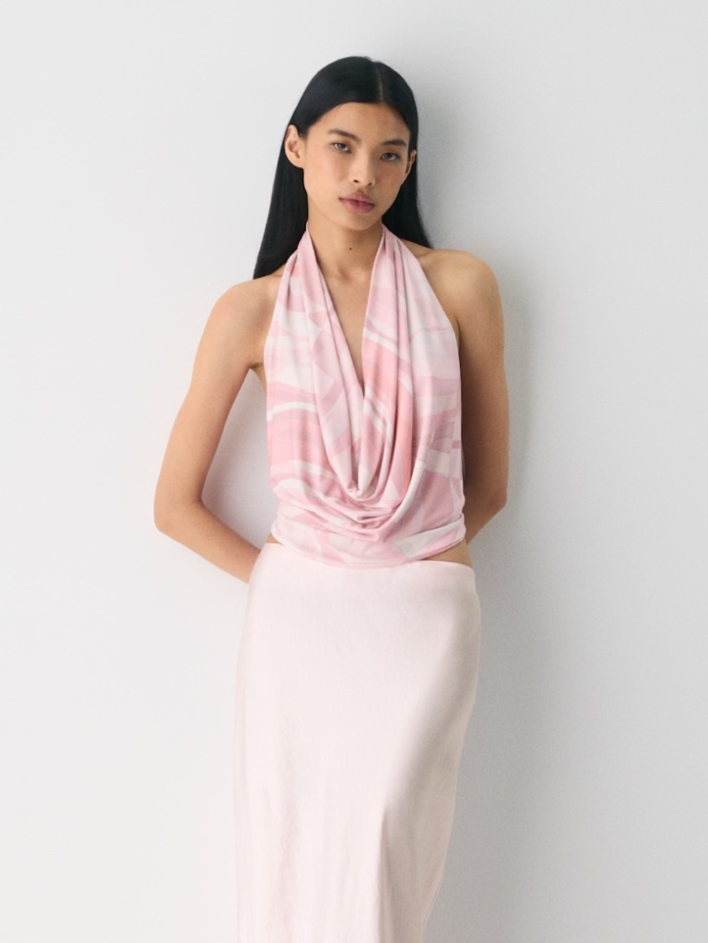 Aritzia Smooth Matter™ Mistico Top (Sold Out Online)